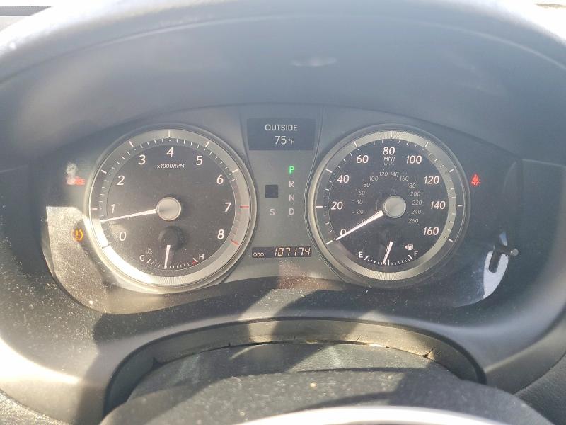 2007 Lexus Es მანქანა იყიდება აუქციონზე, vin: JTHBJ46G172088474, აუქციონის ნომერი: 49948826