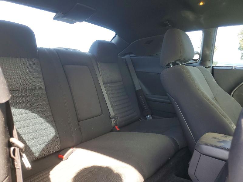 Продажа на аукционе авто 2014 Dodge Challenger, vin: 2C3CDYAGXEH247559, номер лота: 47057576