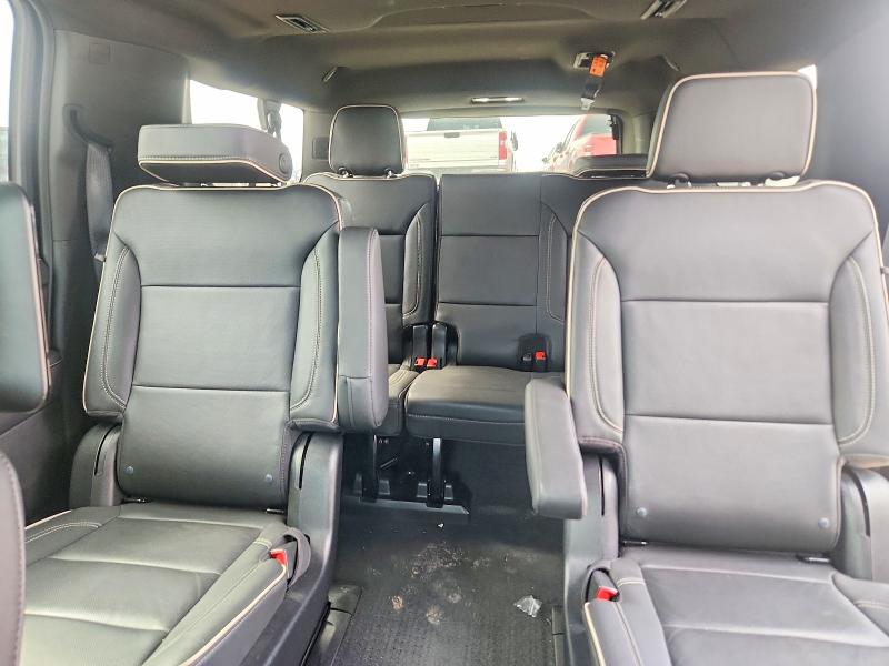 Продажа на аукционе авто 2023 Gmc Yukon Xl, vin: 1GKS1GKD6PR137775, номер лота: 50238686