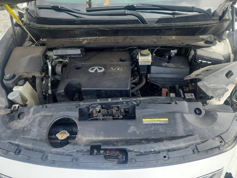 Aukcja sprzedaży 2013 Infiniti Jx35, vin: 5N1AL0MM6DC305124, numer aukcji: 50136996