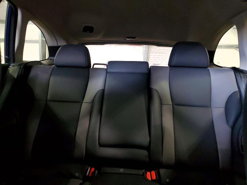 2020 Subaru Outback მანქანა იყიდება აუქციონზე, vin: 4S4BTGHD6L3124191, აუქციონის ნომერი: 49569006
