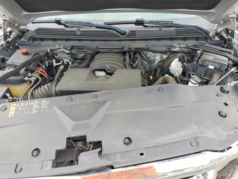 2018 Chevrolet Silverado მანქანა იყიდება აუქციონზე, vin: 1GCVKREH1JZ355078, აუქციონის ნომერი: 51826376