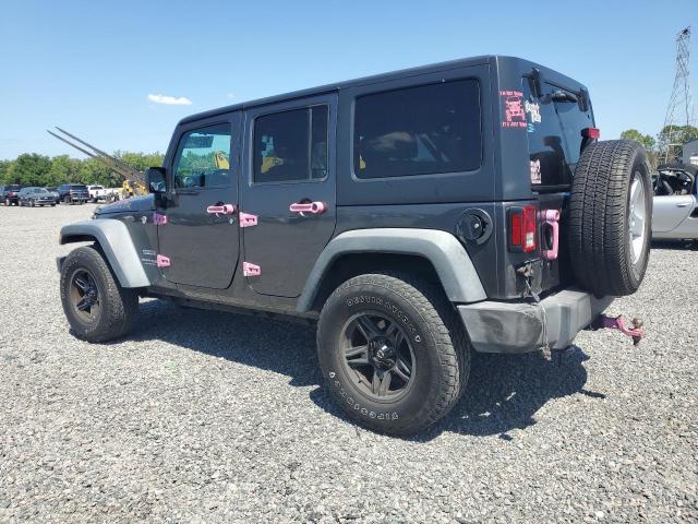 Aukcja sprzedaży 2018 Jeep Wrangler Unlimited, vin: 1C4BJWDG0JL887633, numer aukcji: 50294196