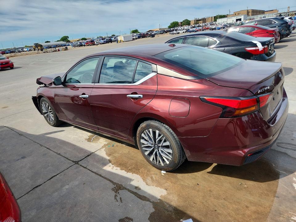 Продажа на аукционе авто 2023 Nissan Altima, vin: 1N4BL4DV3PN359360, номер лота: 48099516