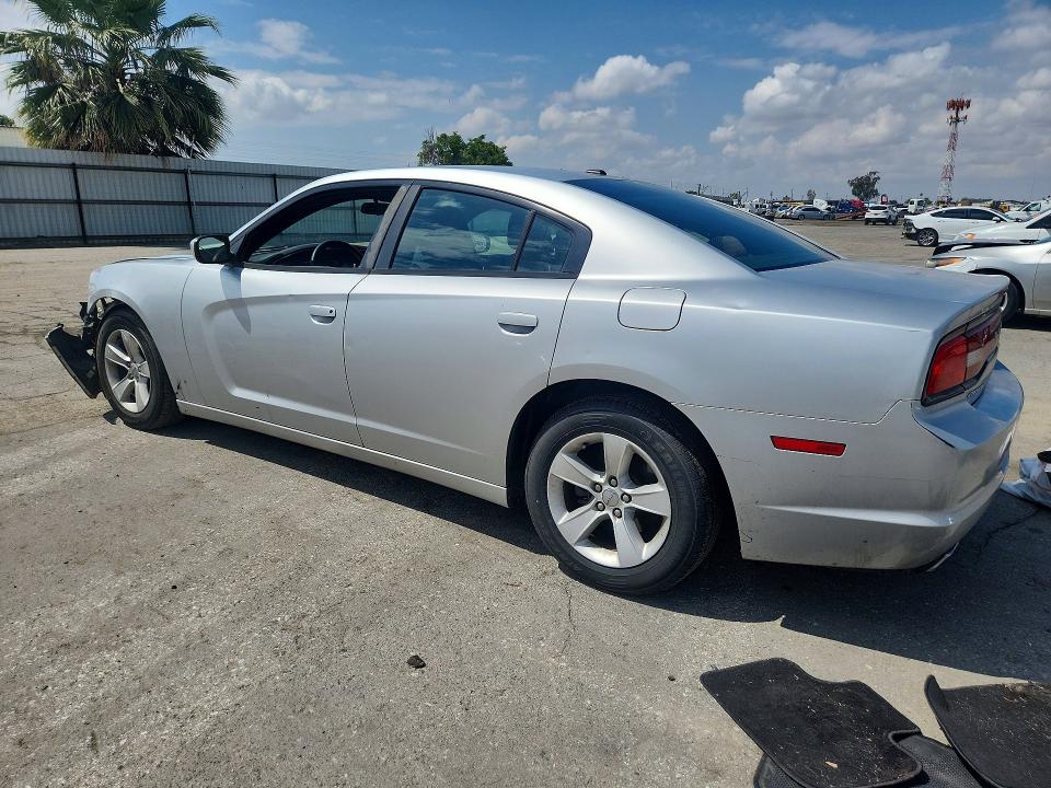 Aukcja sprzedaży 2012 Dodge Charger, vin: 2C3CDXBG2CH211838, numer aukcji: 51620316