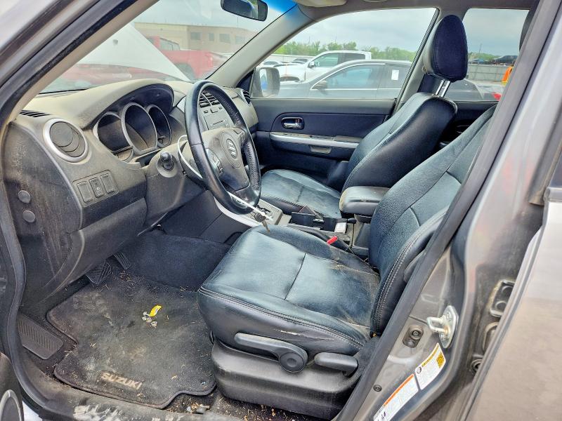 Продажа на аукционе авто 2009 Suzuki Grand Vitara, vin: JS3TD044894100837, номер лота: 50981086