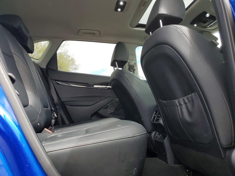 Продаж на аукціоні авто 2021 Kia Seltos, vin: KNDERCAA3M7168071, номер лоту: 51426786
