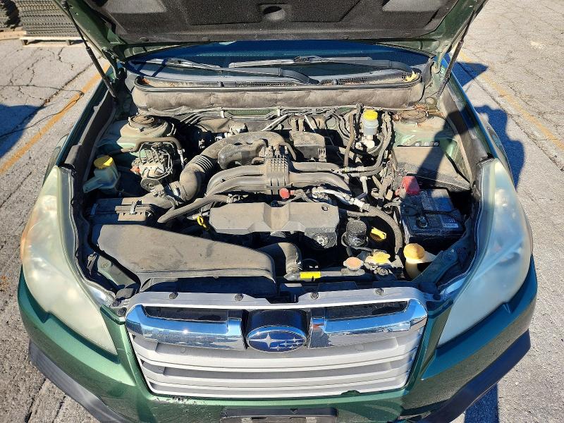 Aukcja sprzedaży 2014 Subaru Outback, vin: 4S4BRCAC3E3328409, numer aukcji: 48293256