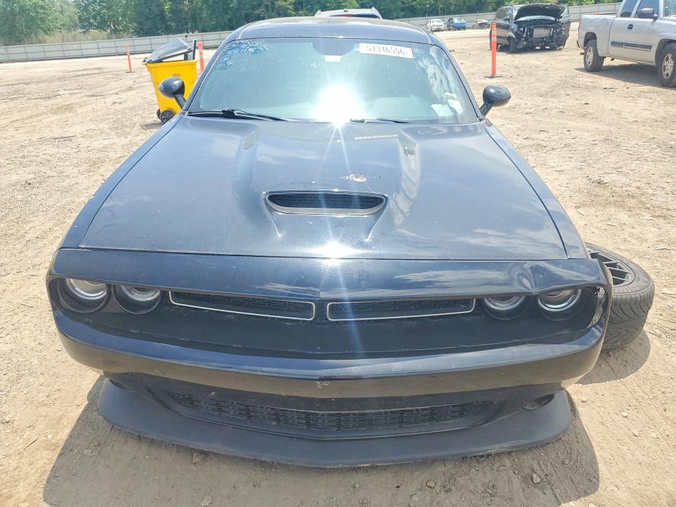 Продажа на аукционе авто 2019 Dodge Challenger, vin: 2C3CDZBT5KH551153, номер лота: 51316556