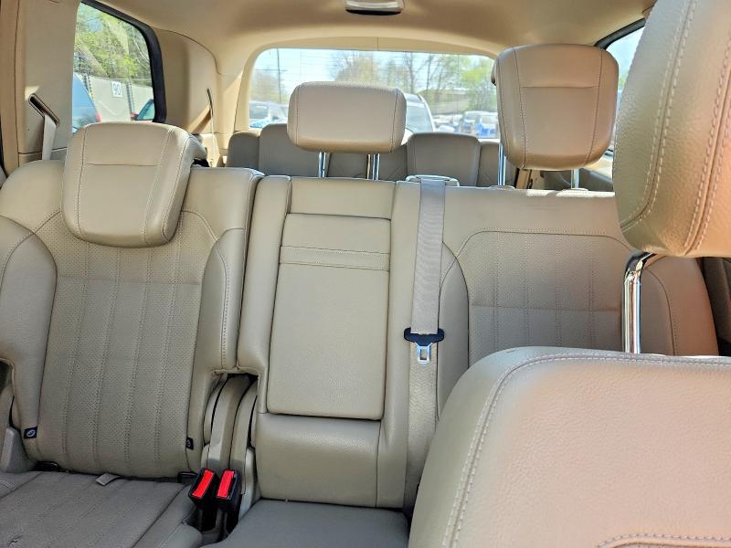 Продажа на аукционе авто 2013 Mercedes-benz Gl-glass, vin: 4JGDF2EE8DA184695, номер лота: 50405566