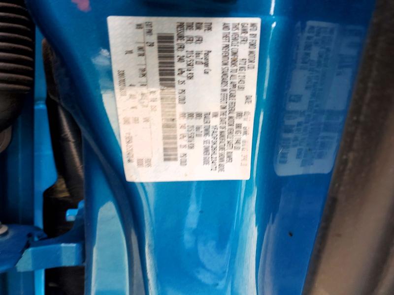 Продажа на аукционе авто 2017 Ford Focus, vin: 1FADP3K26HL234172, номер лота: 49254196
