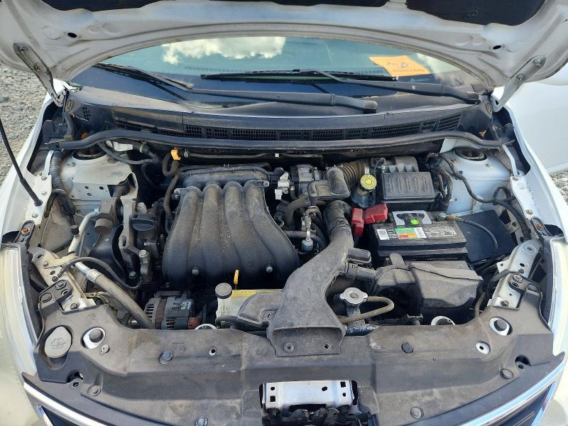 Продаж на аукціоні авто 2012 Nissan Versa, vin: 3N1BC1CP6CK201271, номер лоту: 49067306