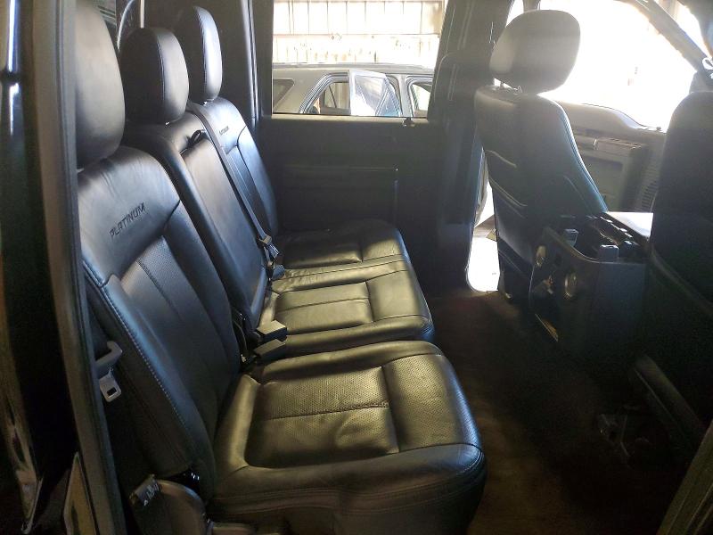 Aukcja sprzedaży 2014 Ford F250, vin: 1FT7W2BT8EEB86073, numer aukcji: 51413766