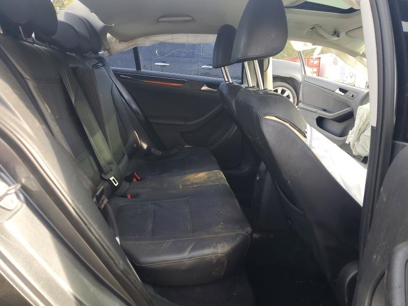 Продажа на аукционе авто 2017 Volkswagen Jetta, vin: 3VWL17AJ7HM280614, номер лота: 50668036