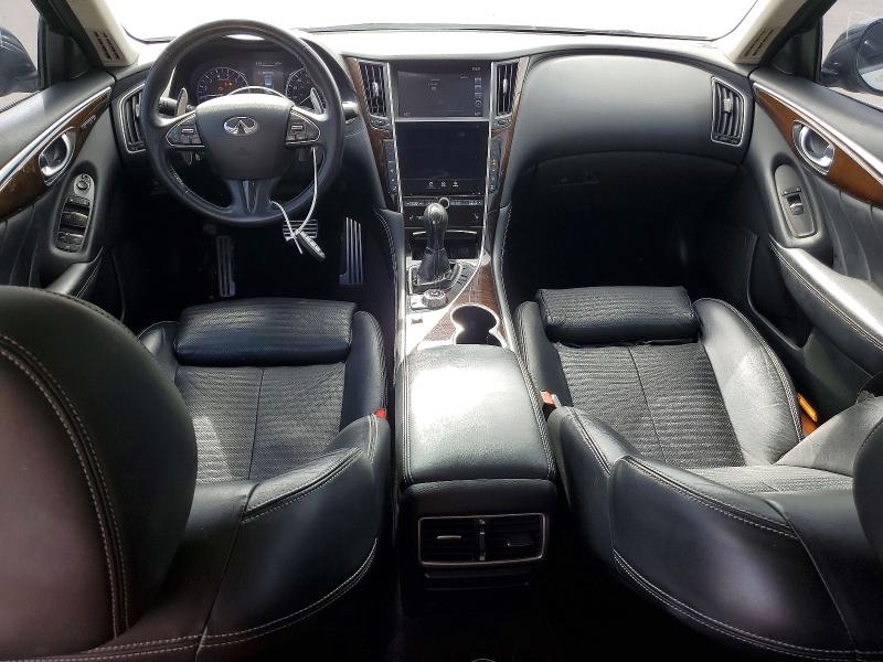 Aukcja sprzedaży 2015 Infiniti Q50, vin: JN1BV7AP6FM332091, numer aukcji: 48298066