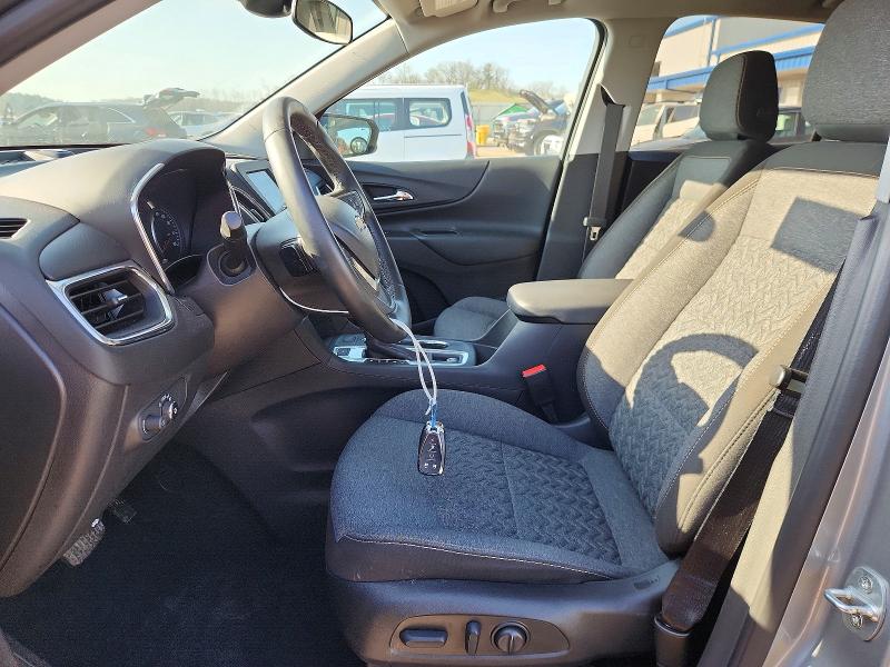 Aukcja sprzedaży 2023 Chevrolet Equinox, vin: 3GNAXUEG6PL132908, numer aukcji: 50768186