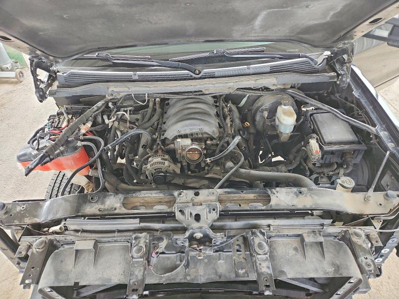 Aukcja sprzedaży 2018 Gmc Sierra, vin: 3GTU2MEC2JG617306, numer aukcji: 50523826