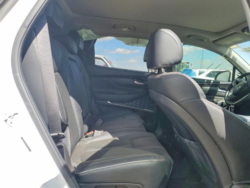 Продажа на аукционе авто 2022 Hyundai Santa Fe, vin: 5NMS4DAL4NH467037, номер лота: 50445446