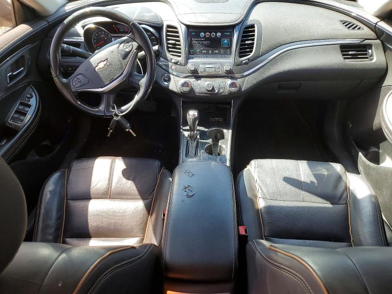 Aukcja sprzedaży 2019 Chevrolet Impala, vin: 2G1105S39K9114847, numer aukcji: 51409496