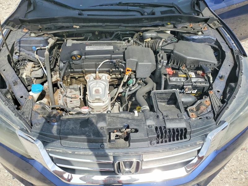 Продаж на аукціоні авто 2013 Honda Accord, vin: 1HGCR2F50DA060640, номер лоту: 49070436