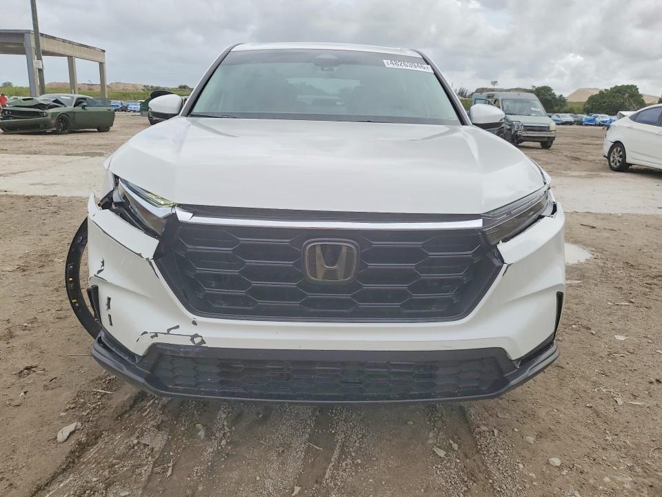 Продаж на аукціоні авто 2025 Honda Cr-v, vin: 2HKRS3H25SH330375, номер лоту: 48263946