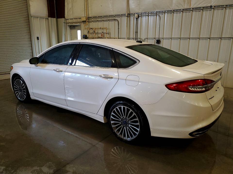 2017 Ford Fusion მანქანა იყიდება აუქციონზე, vin: 3FA6P0K90HR328179, აუქციონის ნომერი: 49918806