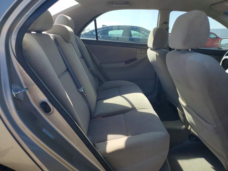 Aukcja sprzedaży 2007 Toyota Corolla, vin: 1NXBR32E87Z886155, numer aukcji: 50762776