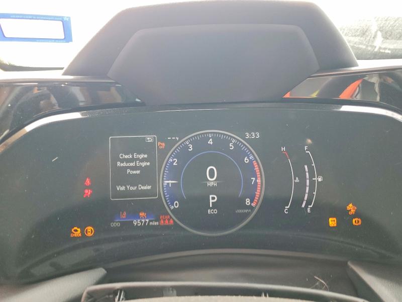 49494166 :رقم المزاد ، 2T2GGCEZ7TC106079 vin ، 2026 Lexus Nx مزاد بيع