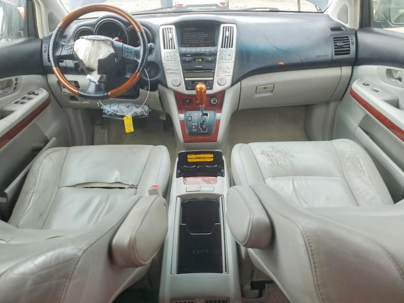 48698096 :رقم المزاد ، JTJGK31U170008840 vin ، 2007 Lexus Rx 350 مزاد بيع