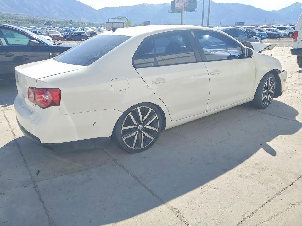 Aukcja sprzedaży 2010 Volkswagen Jetta, vin: 3VWJZ7AJ0AM074282, numer aukcji: 51518246