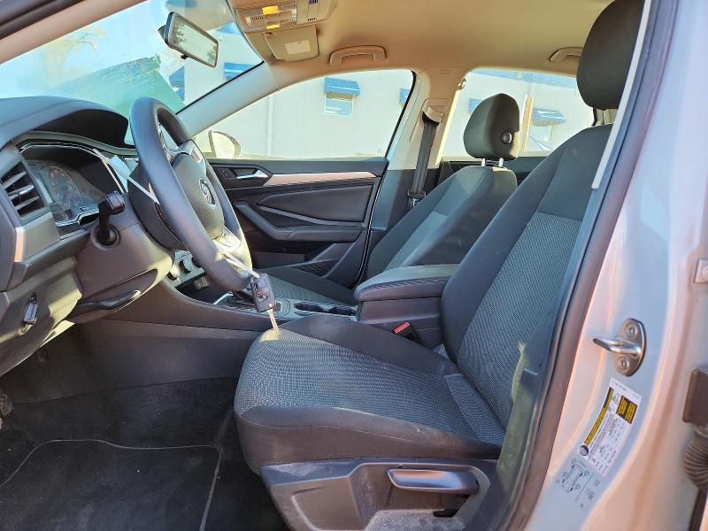Aukcja sprzedaży 2019 Volkswagen Jetta, vin: 3VWC57BU2KM143228, numer aukcji: 48823856