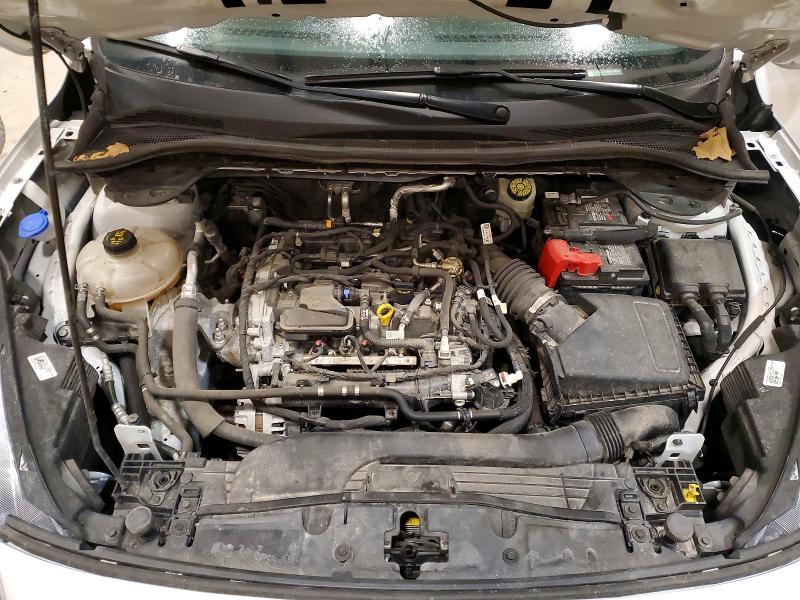 Aukcja sprzedaży 2021 Ford Escape, vin: 1FMCU0G64MUA73698, numer aukcji: 48693986