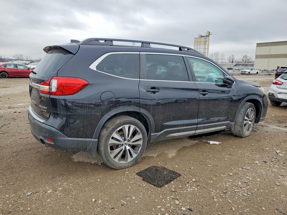 Продаж на аукціоні авто 2019 Subaru Ascent, vin: 4S4WMAMD8K3408678, номер лоту: 47315286