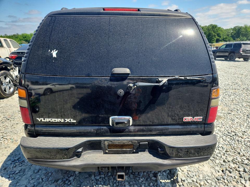 Aukcja sprzedaży 2006 Gmc Yukon Xl, vin: 1GKFK66U76J128275, numer aukcji: 51406196