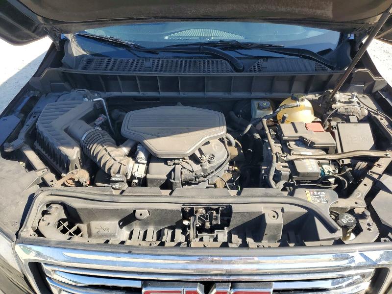 Auction sale of the 2017 Gmc Acadia, vin: 1GKKNULS2HZ157734, lot number: 49583756