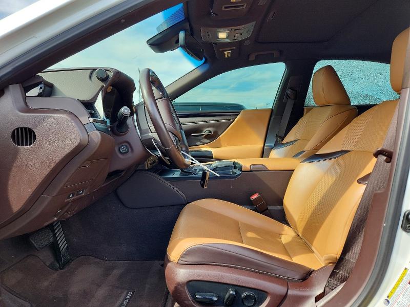 Aukcja sprzedaży 2021 Lexus Es 350, vin: 58ADZ1B16MU083486, numer aukcji: 48298886
