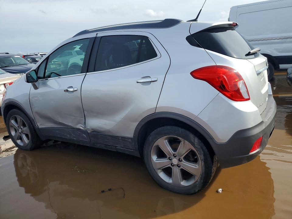 Aukcja sprzedaży 2013 Buick Encore, vin: KL4CJASBXDB067451, numer aukcji: 49600816