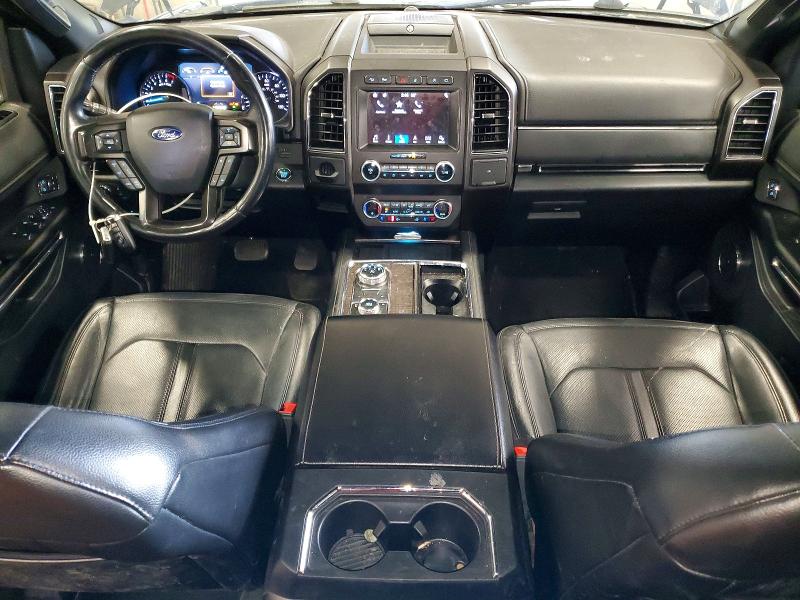 Продаж на аукціоні авто 2019 Ford Expedition, vin: 1FMJU2AT1KEA83632, номер лоту: 51474386