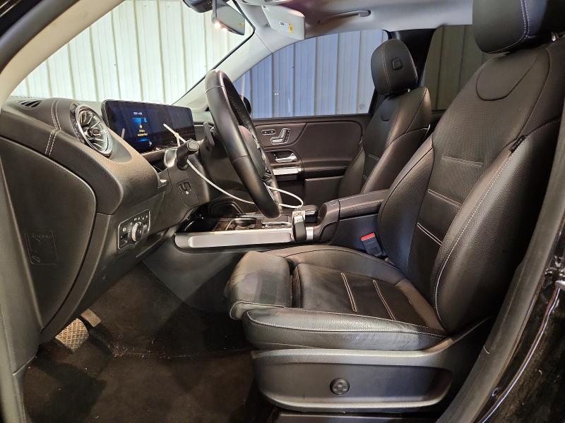 2022 Mercedes-benz Glb მანქანა იყიდება აუქციონზე, vin: W1N4M4HB6NW197594, აუქციონის ნომერი: 49777866