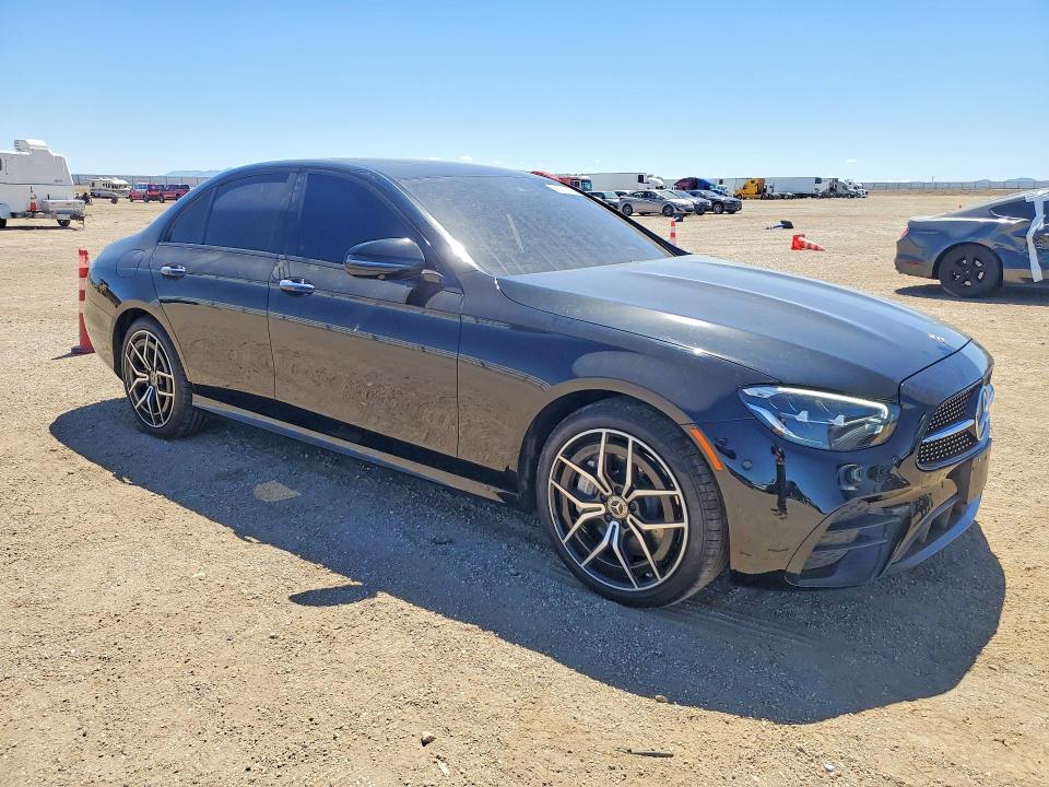 Продажа на аукционе авто 2023 Mercedes-benz E, vin: W1KZF8DB7PB141197, номер лота: 49725686