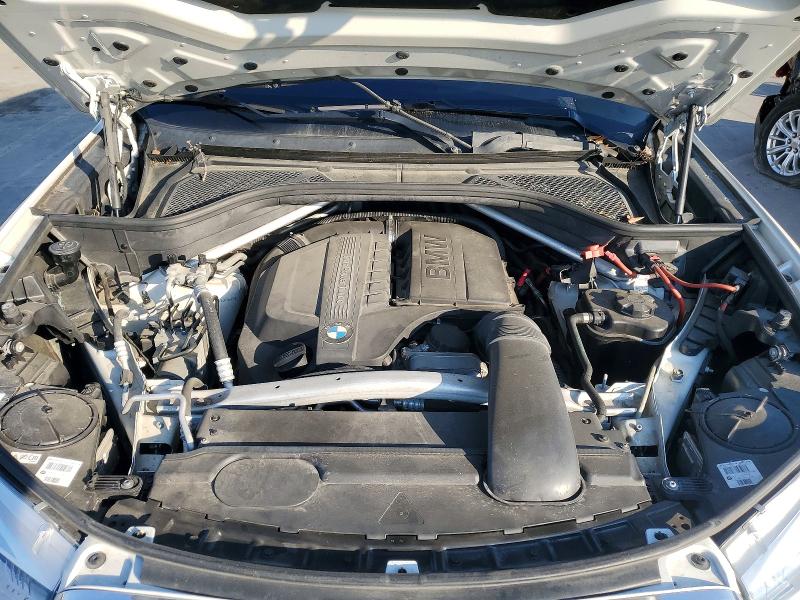 Продажа на аукционе авто 2014 Bmw X5, vin: 5UXKR0C57E0H16697, номер лота: 48791846
