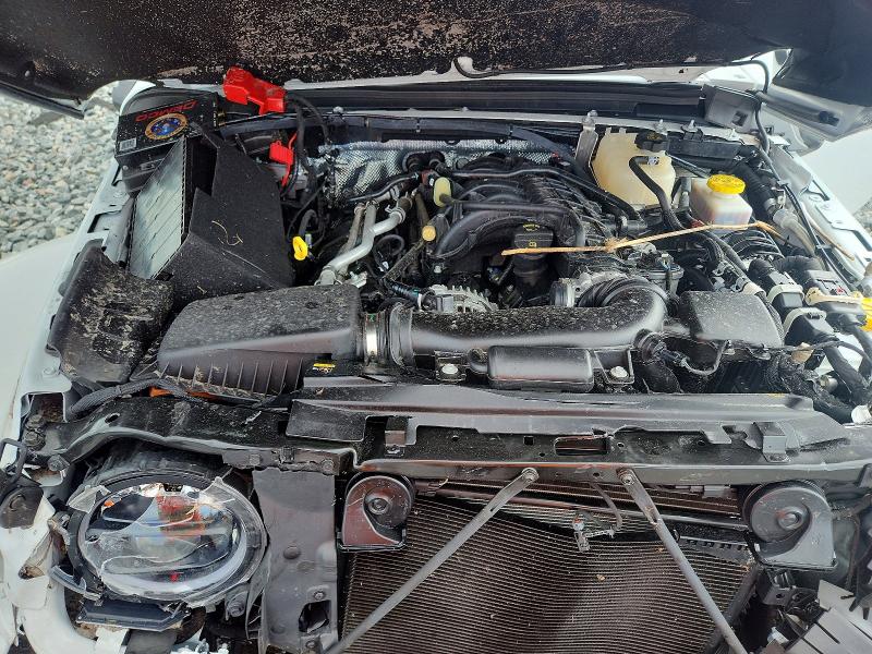 Продаж на аукціоні авто 2024 Jeep Wrangler, vin: 1C4PJXEG8RW239560, номер лоту: 49237696