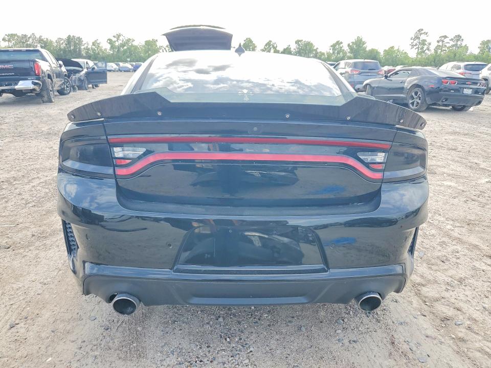 Aukcja sprzedaży 2020 Dodge Charger, vin: 2C3CDXGJ9LH166482, numer aukcji: 49130276