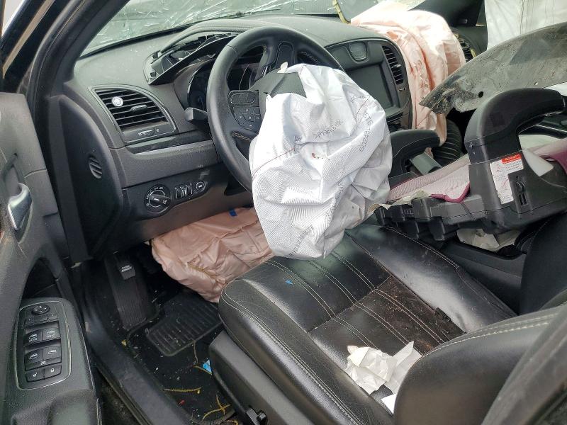 Aukcja sprzedaży 2019 Chrysler 300, vin: 2C3CCABG9KH515165, numer aukcji: 51572106