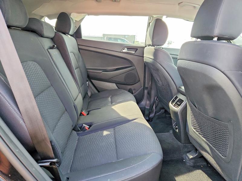 Продажа на аукционе авто 2021 Hyundai Tucson, vin: KM8J3CAL4MU333639, номер лота: 50255356
