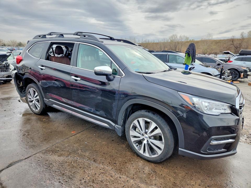 Aukcja sprzedaży 2021 Subaru Ascent, vin: 4S4WMARD3M3436738, numer aukcji: 48012256