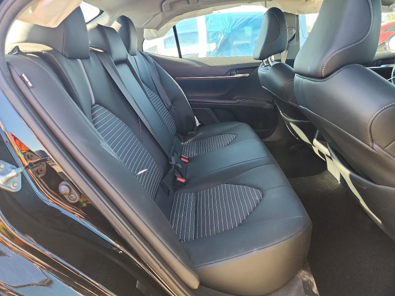 Продажа на аукционе авто 2024 Toyota Camry, vin: 4T1T11AK9RU892332, номер лота: 53998796
