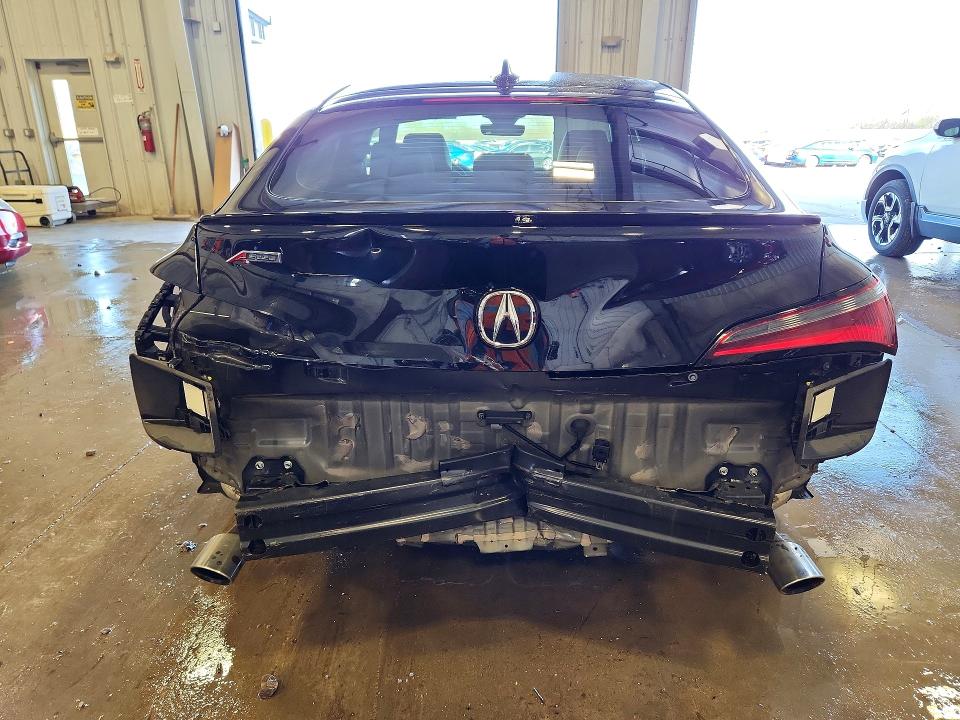 Aukcja sprzedaży 2023 Acura Integra, vin: 19UDE4H63PA005279, numer aukcji: 50839096