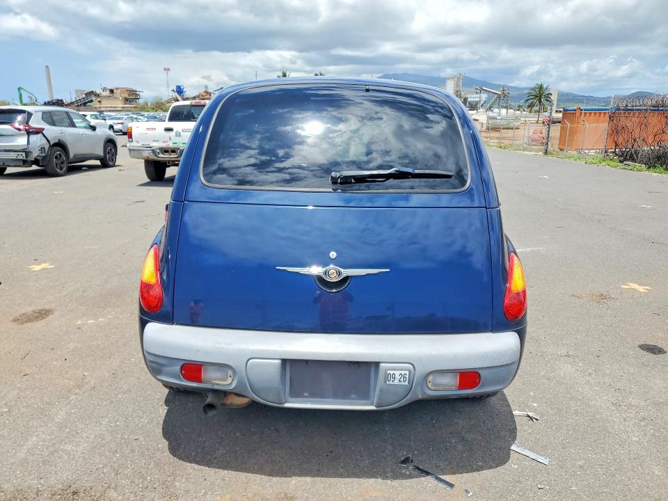 Aukcja sprzedaży 2002 Chrysler Pt Cruiser, vin: 3C8FY68B42T224436, numer aukcji: 51118416