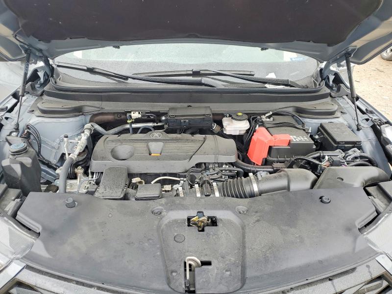 Продажа на аукционе авто 2025 Acura Rdx, vin: 5J8TC2H65SL011605, номер лота: 51133416